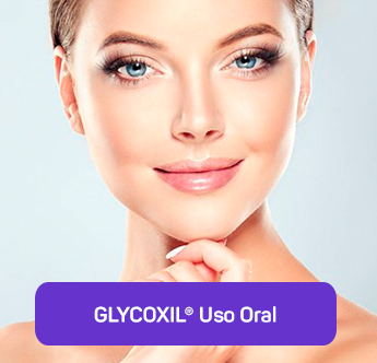 GLYCOXIL® Uso Oral